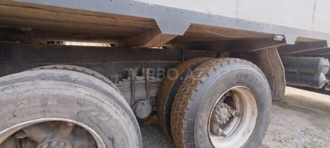 KamAz 53212 1992, 354,280 km - 11.0 l - Gəncə