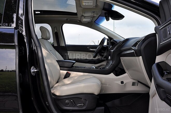 Ford Edge 2019, 145,000 km - 2.0 l - Bakı