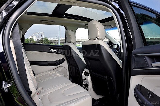 Ford Edge 2019, 145,000 km - 2.0 l - Bakı