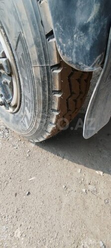 KamAz 53212 1992, 354,280 km - 11.0 l - Gəncə