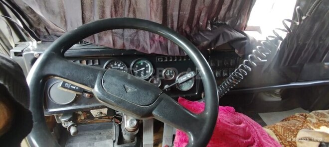 KamAz 53212 1992, 354,280 km - 11.0 l - Gəncə