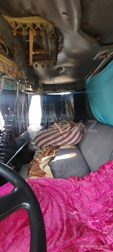 KamAz 53212 1992, 354,280 km - 11.0 l - Gəncə