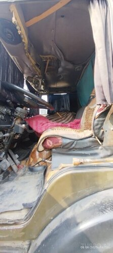 KamAz 53212 1992, 354,280 km - 11.0 l - Gəncə