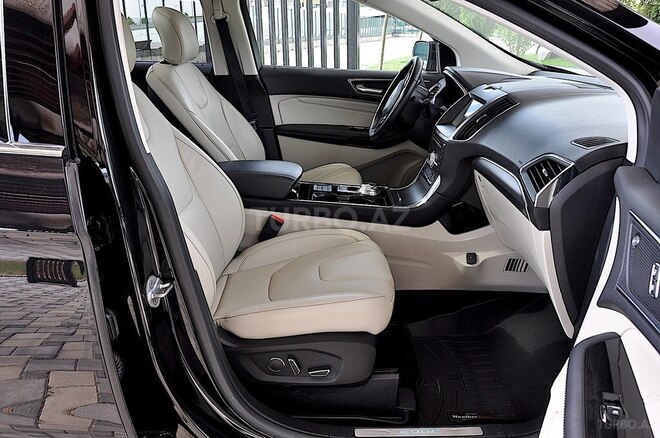 Ford Edge 2019, 145,000 km - 2.0 l - Bakı
