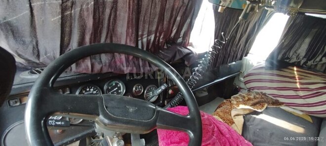 KamAz 53212 1992, 354,280 km - 11.0 l - Gəncə