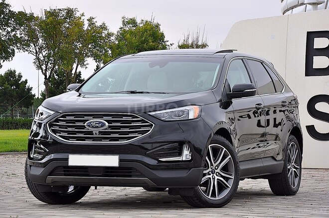 Ford Edge 2019, 145,000 km - 2.0 l - Bakı