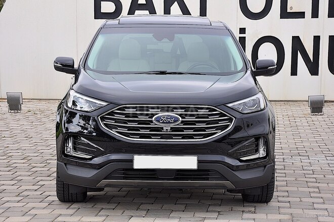 Ford Edge 2019, 145,000 km - 2.0 l - Bakı