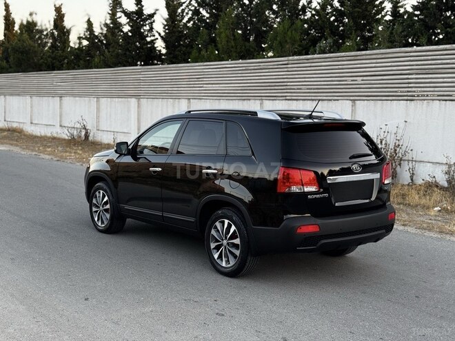 Kia Sorento-3