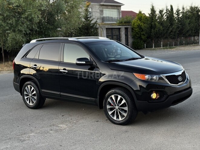 Kia Sorento-8
