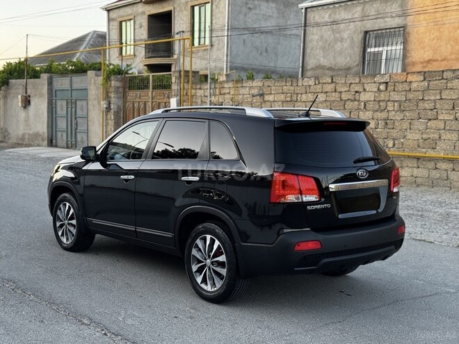 Kia Sorento-10