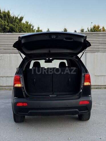 Kia Sorento 2011, 235,000 km - 2.0 l - Bakı