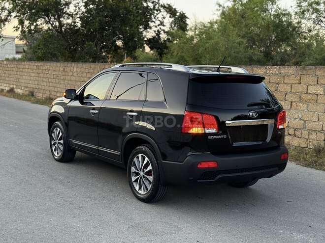 Kia Sorento-11
