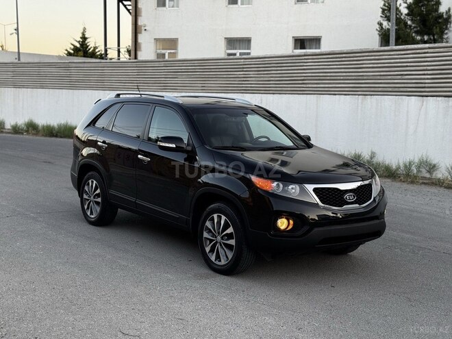 Kia Sorento-6