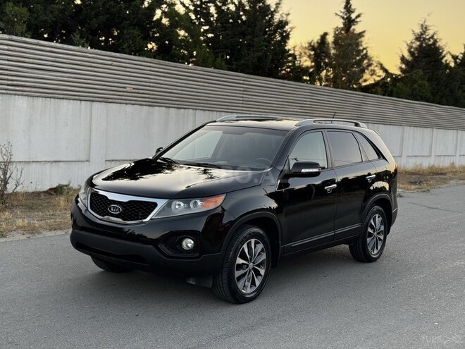 Kia Sorento-5
