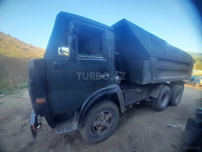 KamAz 55111 1991, 70,000 km - 11.0 l - Gəncə