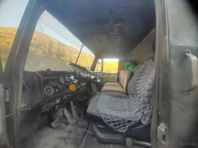 KamAz 55111 1991, 70,000 km - 11.0 l - Gəncə