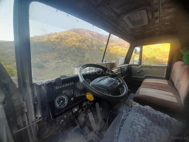 KamAz 55111 1991, 70,000 km - 11.0 l - Gəncə