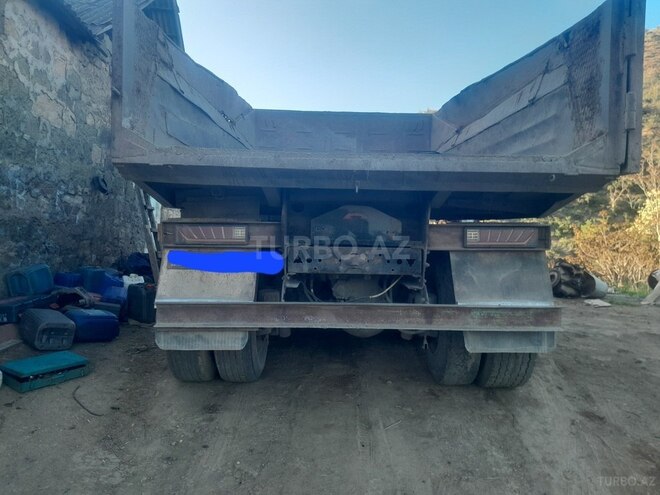 KamAz 55111 1991, 70,000 km - 11.0 l - Gəncə