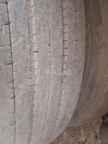 KamAz 55111 1991, 70,000 km - 11.0 l - Gəncə