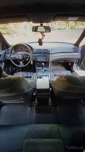 BMW 325 2000, 299,440 km - 2.5 l - Bakı