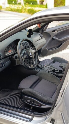 BMW 325 2000, 299,440 km - 2.5 l - Bakı