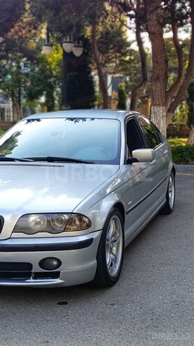 BMW 325 2000, 299,440 km - 2.5 l - Bakı