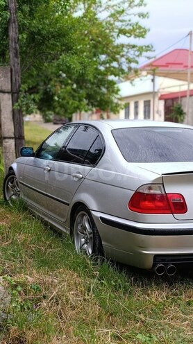 BMW 325 2000, 299,440 km - 2.5 l - Bakı