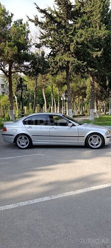 BMW 325 2000, 299,440 km - 2.5 l - Bakı