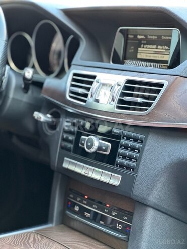 Mercedes E 220 d 2014, 180,000 km - 2.2 l - Bakı