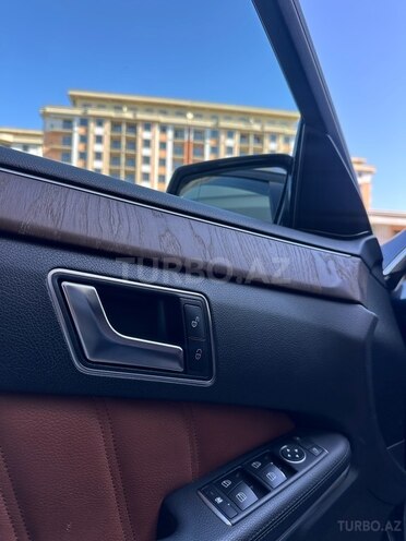 Mercedes E 220 d 2014, 180,000 km - 2.2 l - Bakı
