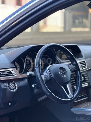 Mercedes E 220 d 2014, 180,000 km - 2.2 l - Bakı