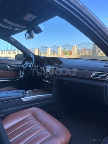Mercedes E 220 d 2014, 180,000 km - 2.2 l - Bakı