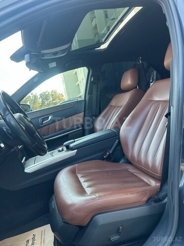 Mercedes E 220 d 2014, 180,000 km - 2.2 l - Bakı