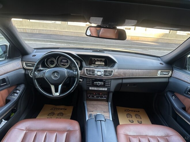 Mercedes E 220 d 2014, 180,000 km - 2.2 l - Bakı