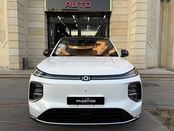 Changan  2025, 0 km - 1.5 l - Bakı