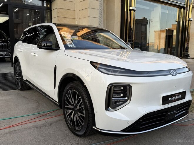 Changan  2025, 0 km - 1.5 l - Bakı