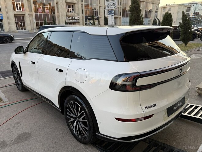 Changan  2025, 0 km - 1.5 l - Bakı