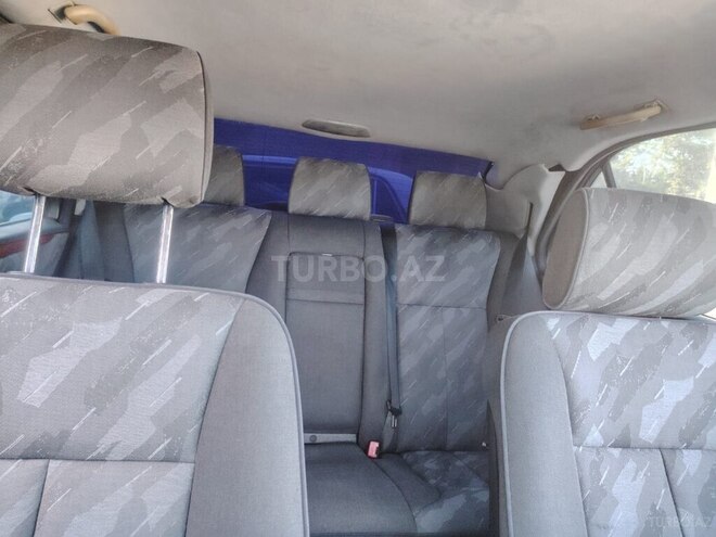 Mercedes E 270 2000, 480,000 km - 2.7 л - Bakı