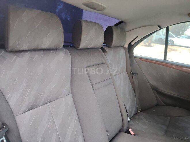 Mercedes E 270 2000, 480,000 km - 2.7 л - Bakı