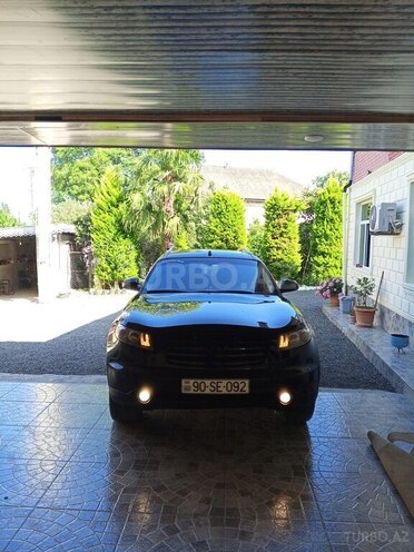 Infiniti FX35 2007, 324,000 km - 3.5 l - Lənkəran