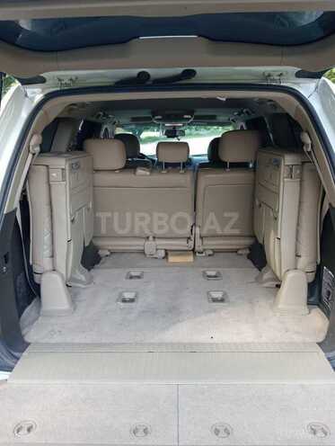 Toyota Land Cruiser 2011, 230,000 km - 4.7 л - İsmayıllı