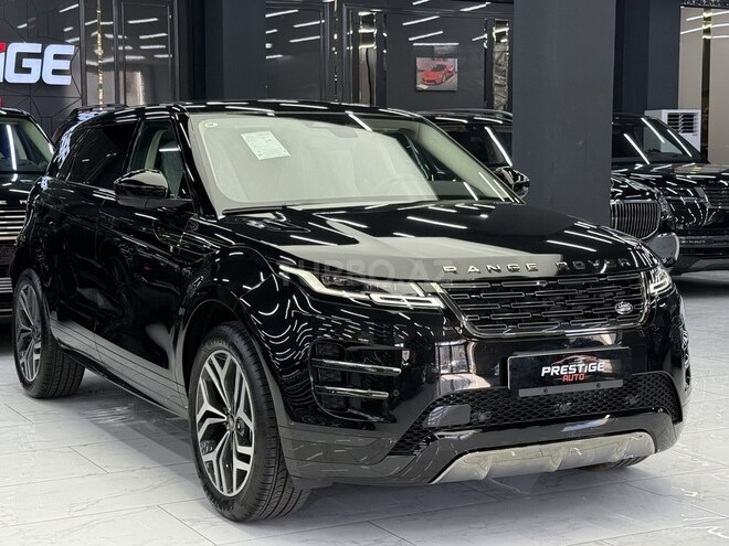 Land Rover RR Evoque-2