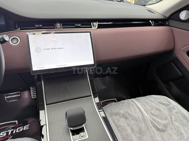 Land Rover RR Evoque-7