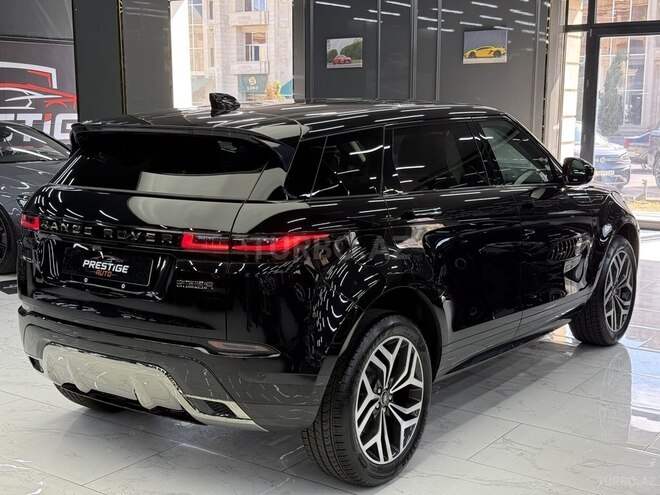 Land Rover RR Evoque-11