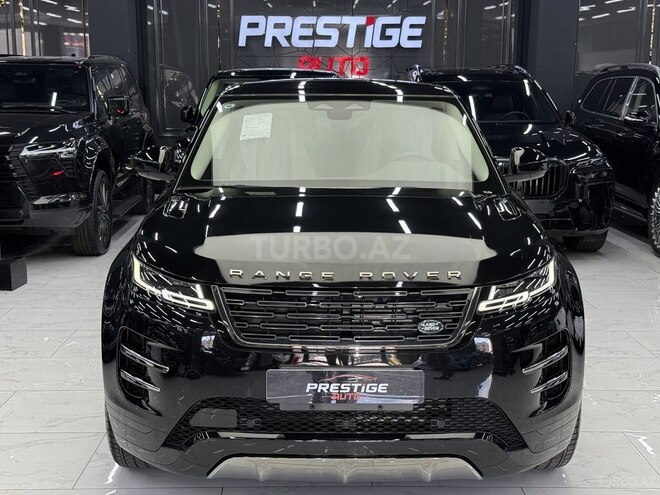 Land Rover RR Evoque-3