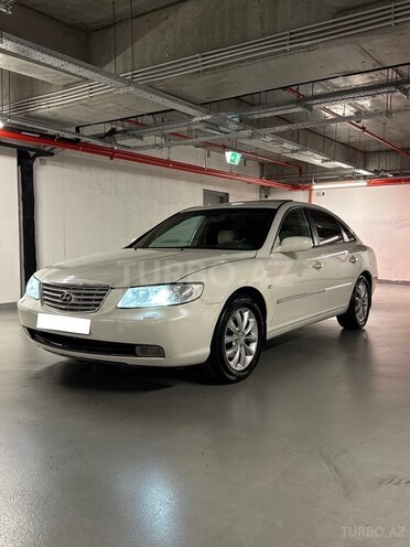 Hyundai Grandeur 2007, 253,000 km - 2.7 l - Bakı