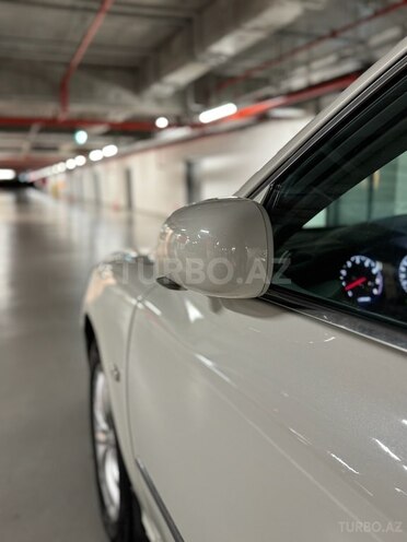 Hyundai Grandeur 2007, 253,000 km - 2.7 l - Bakı