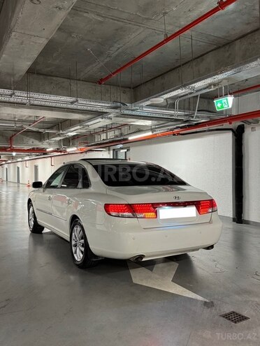 Hyundai Grandeur 2007, 253,000 km - 2.7 l - Bakı