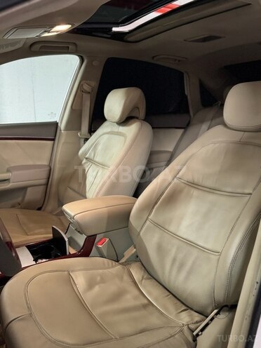 Hyundai Grandeur 2007, 253,000 km - 2.7 l - Bakı