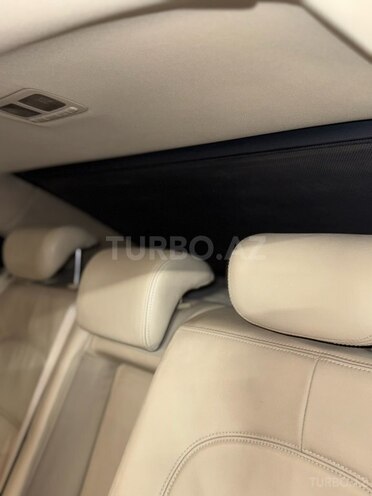 Hyundai Grandeur 2007, 253,000 km - 2.7 l - Bakı